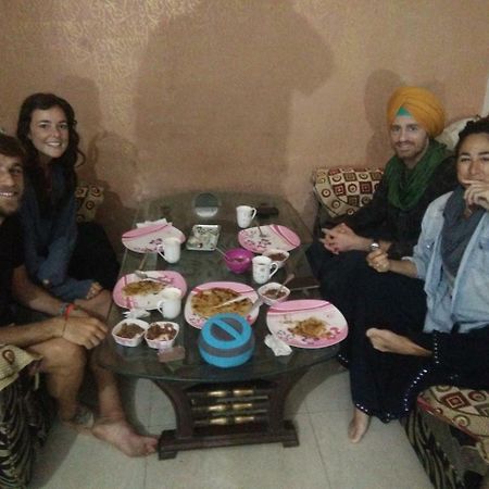 Sukhmani Home Stay Amritsar Exterior photo