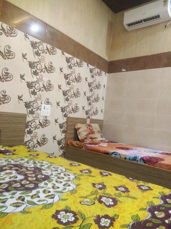 Sukhmani Home Stay Amritsar Exterior photo
