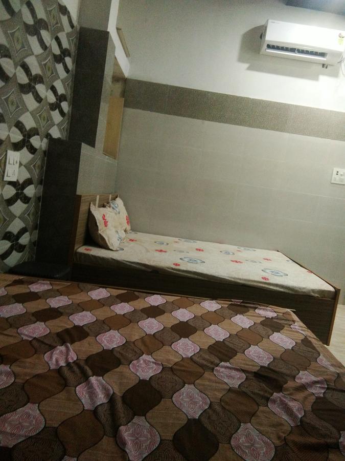 Sukhmani Home Stay Amritsar Exterior photo