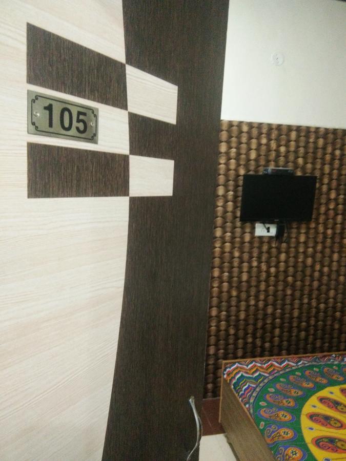 Sukhmani Home Stay Amritsar Exterior photo